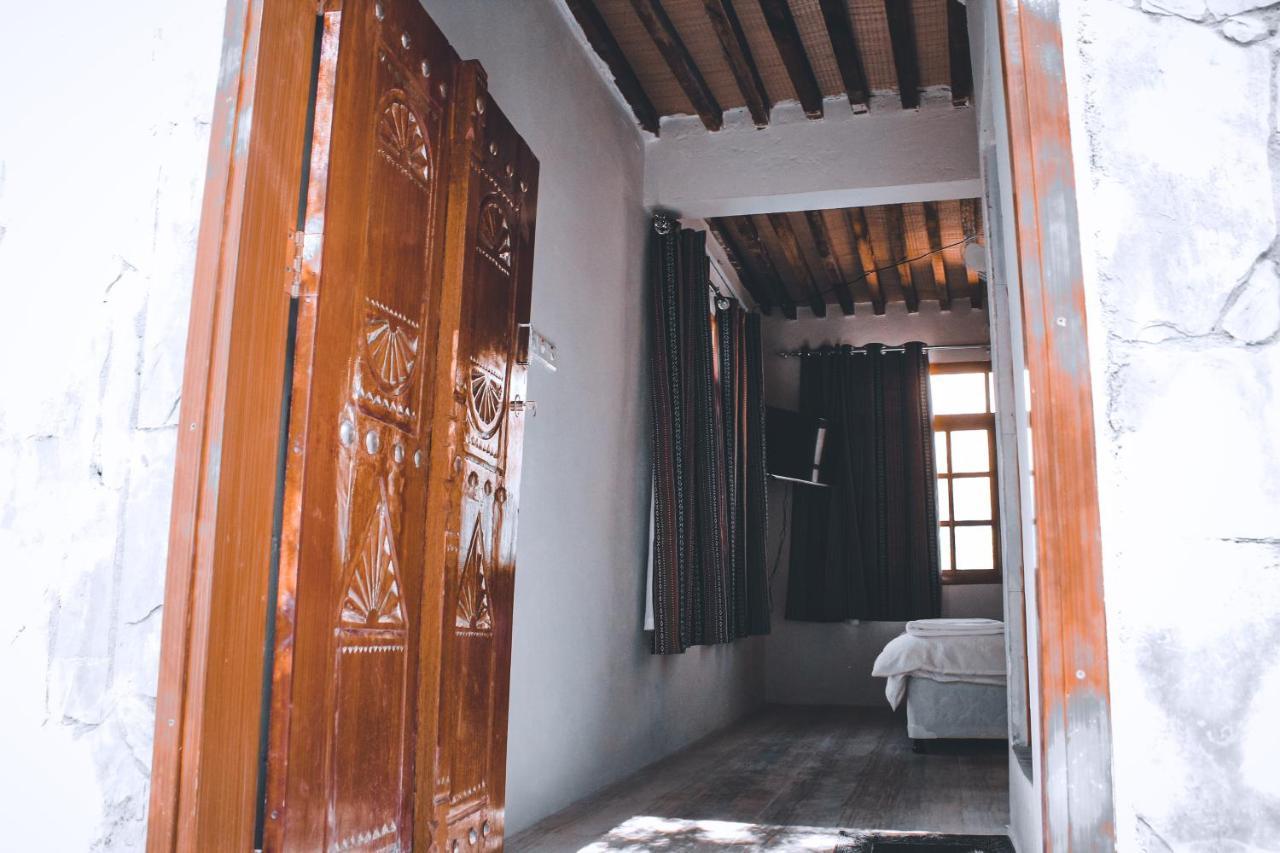 Bait Bimah Travel Lodge Экстерьер фото