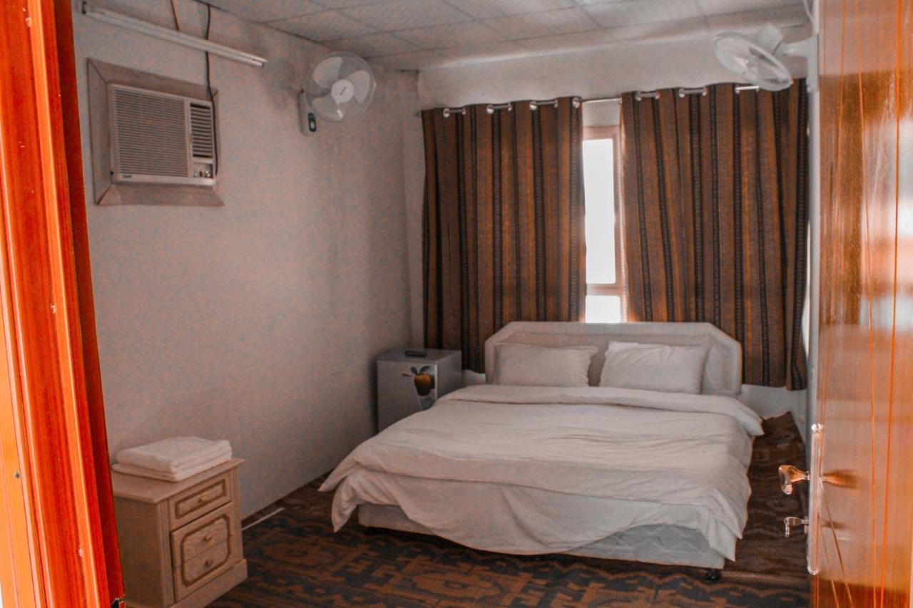 Bait Bimah Travel Lodge Экстерьер фото