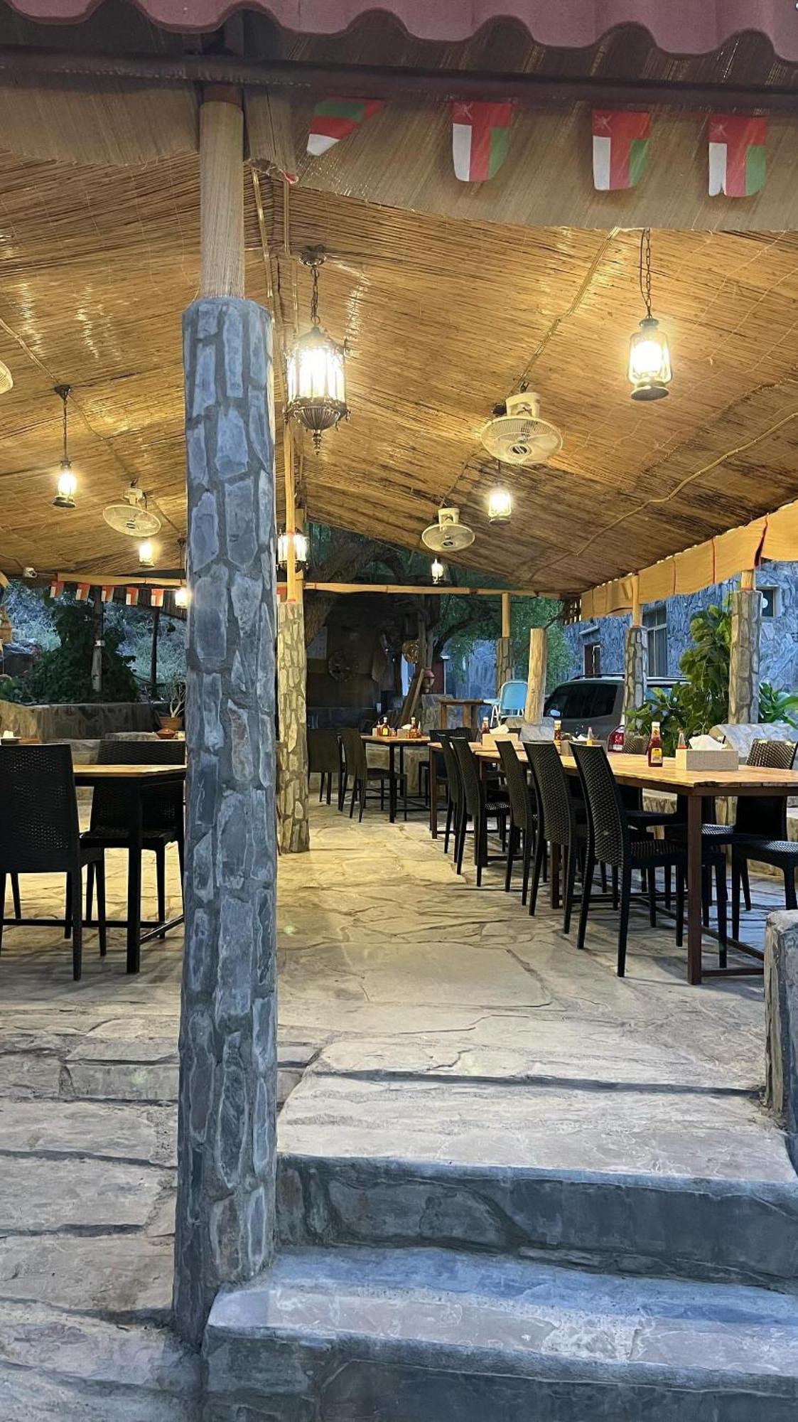Bait Bimah Travel Lodge Экстерьер фото