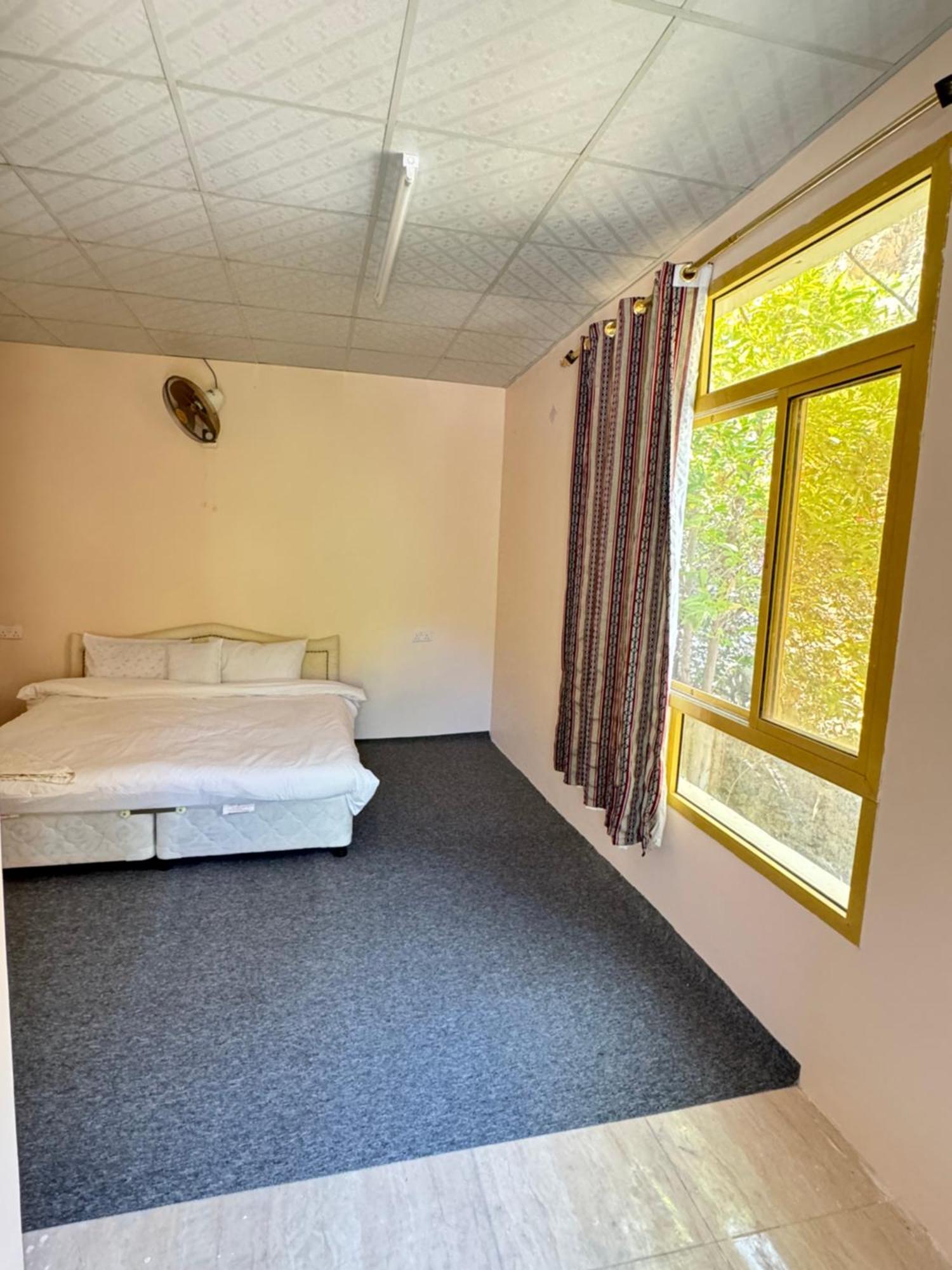 Bait Bimah Travel Lodge Экстерьер фото