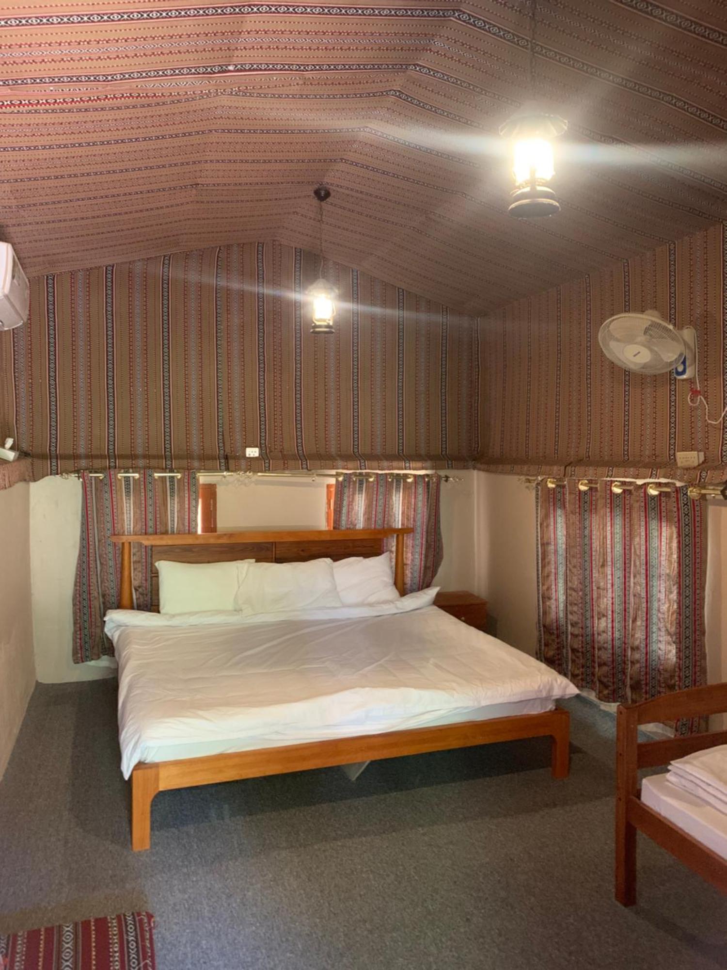 Bait Bimah Travel Lodge Экстерьер фото