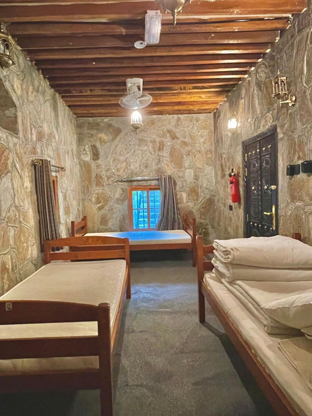 Bait Bimah Travel Lodge Экстерьер фото