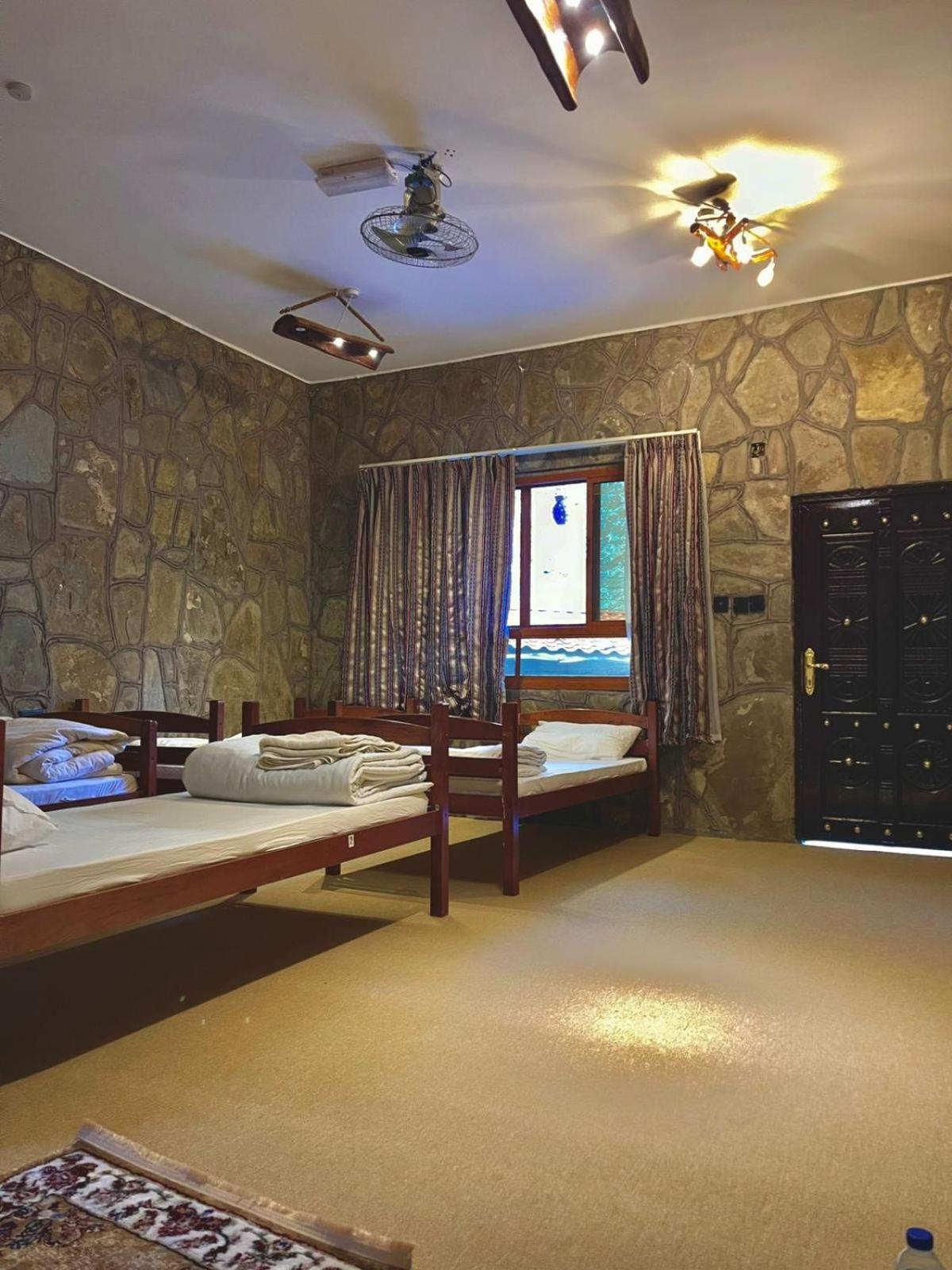 Bait Bimah Travel Lodge Экстерьер фото