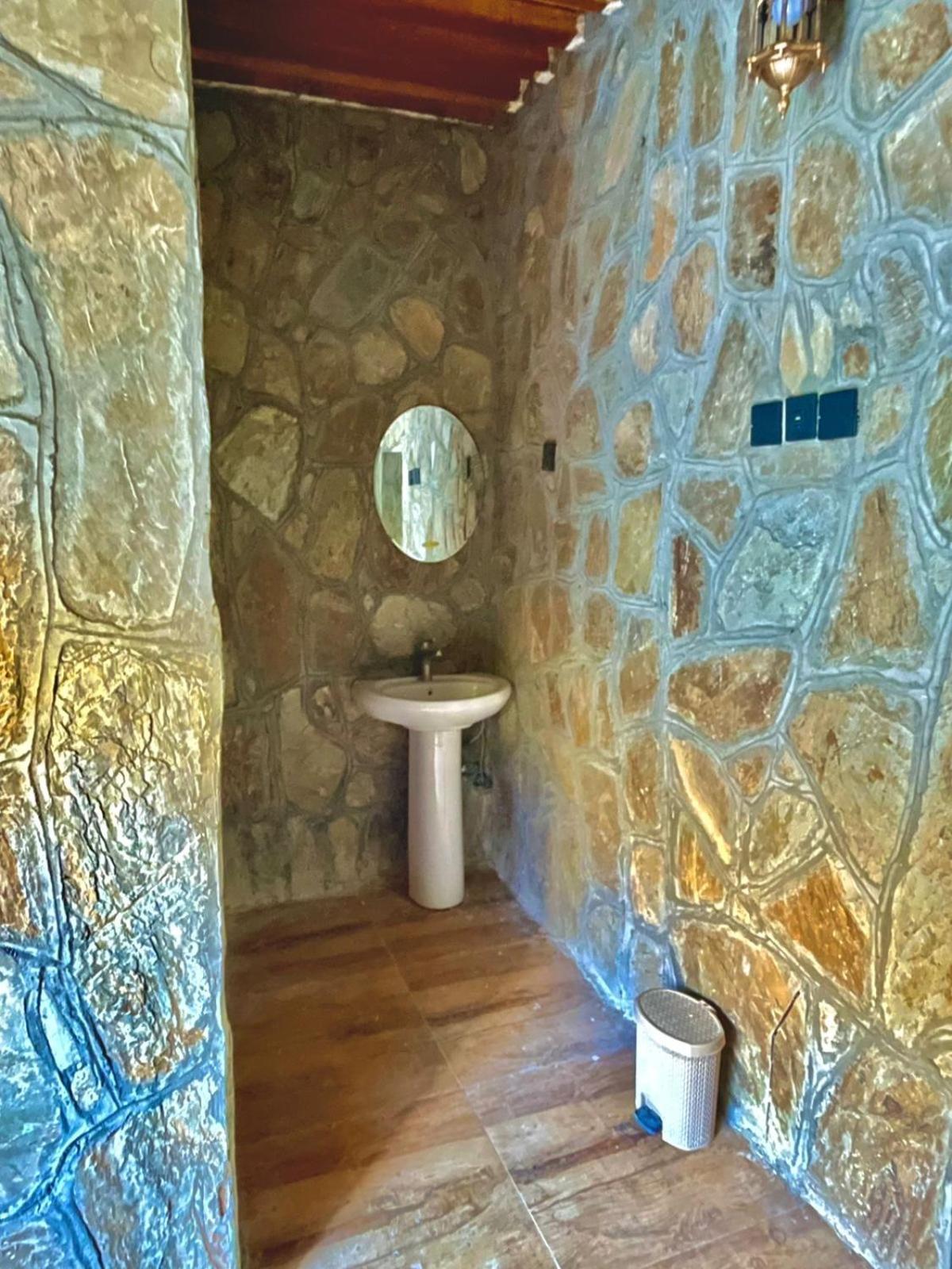 Bait Bimah Travel Lodge Экстерьер фото