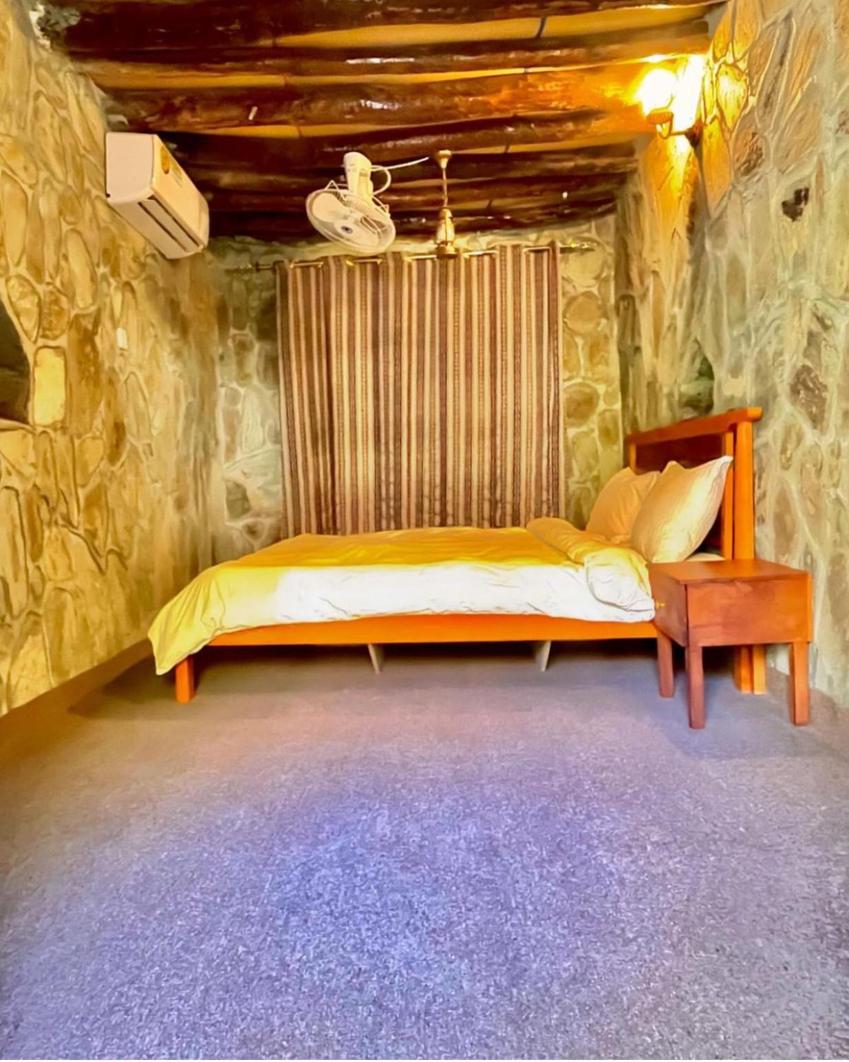 Bait Bimah Travel Lodge Экстерьер фото