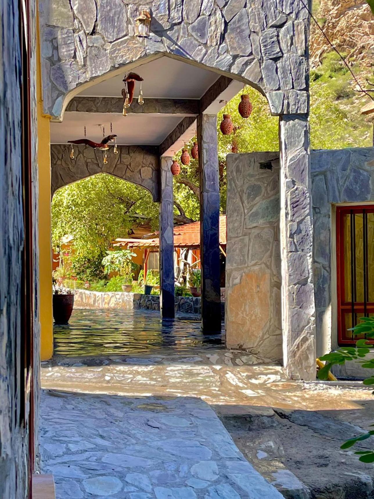 Bait Bimah Travel Lodge Экстерьер фото