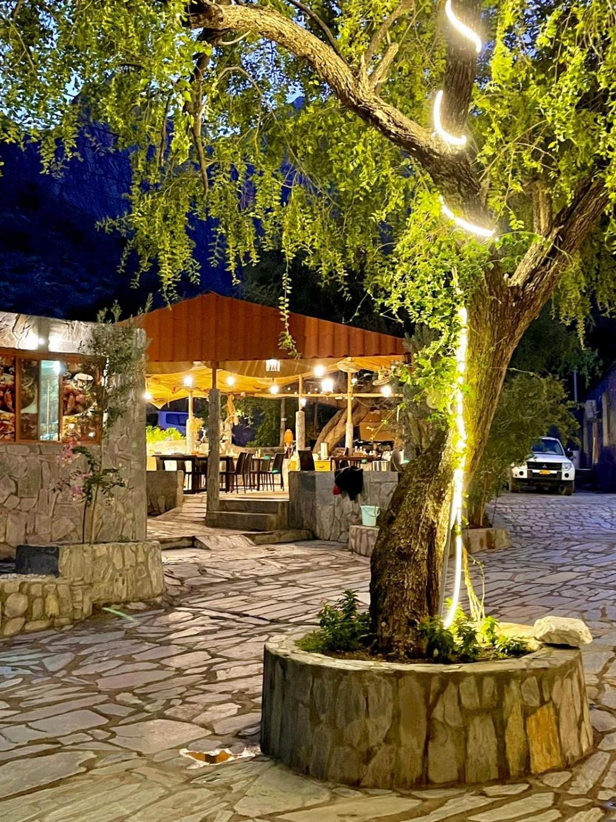 Bait Bimah Travel Lodge Экстерьер фото