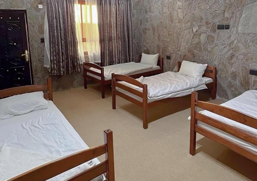 Bait Bimah Travel Lodge Экстерьер фото