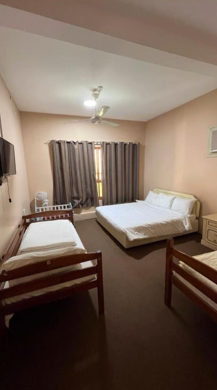 Bait Bimah Travel Lodge Экстерьер фото